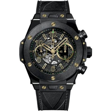 Hublot Watches: 411.CX.1189.VR.USB16 Big Bang 45mm Unico 